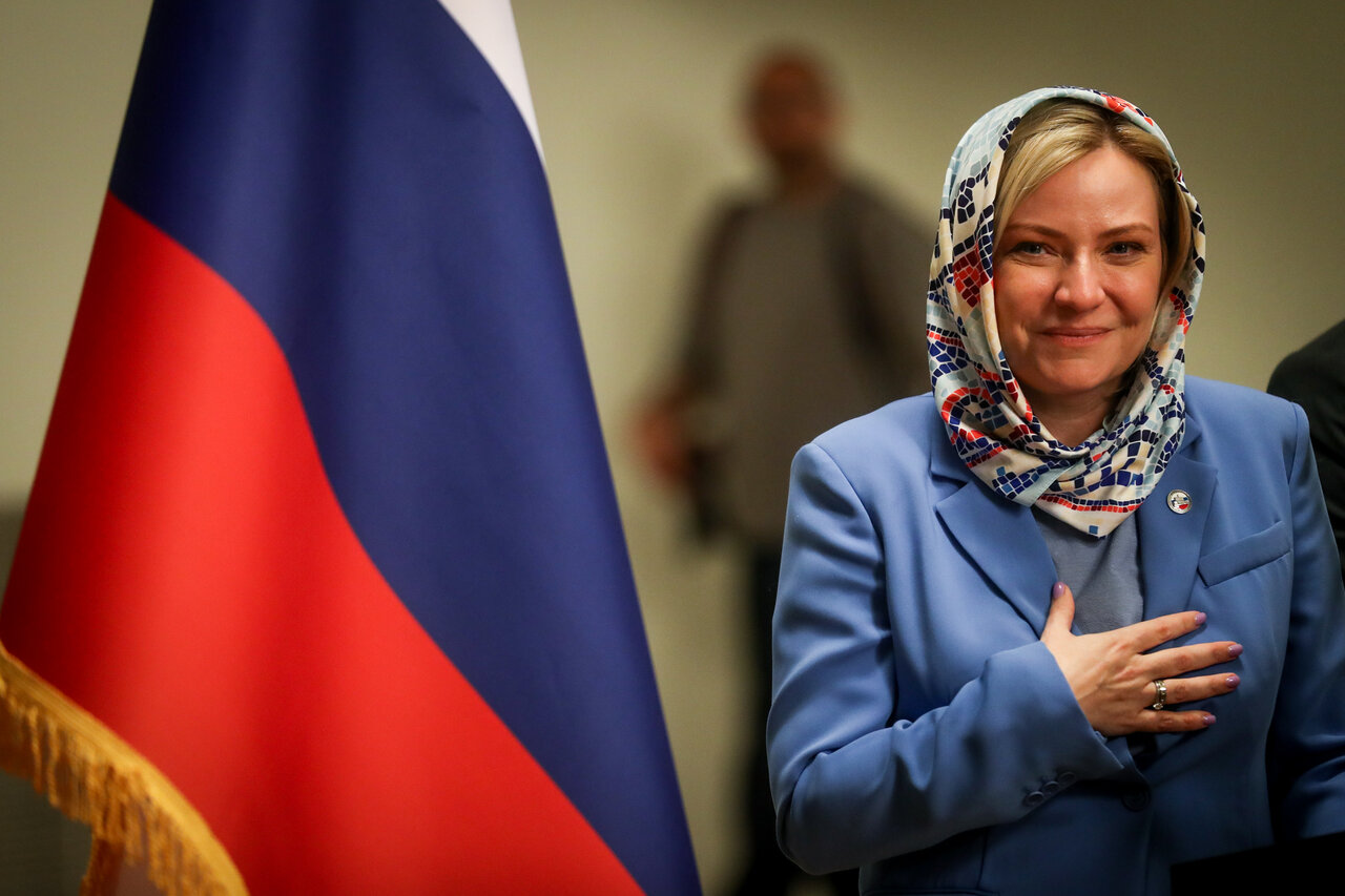 Bridging cultures: Russia, Iran reinforce ties through cultural diplomacy