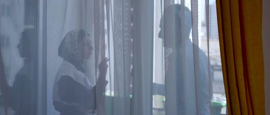 Iranian short film “Unit 13” wins in Spanish festival