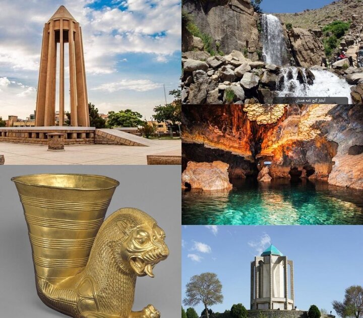 10 BEAUTIFUL CITIES YOU SHOULD VISIT DURING TRAVEL TO IRAN