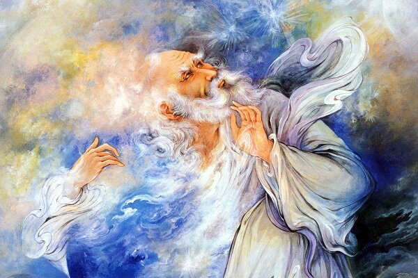 Iran marks Day of Hafez Shirazi