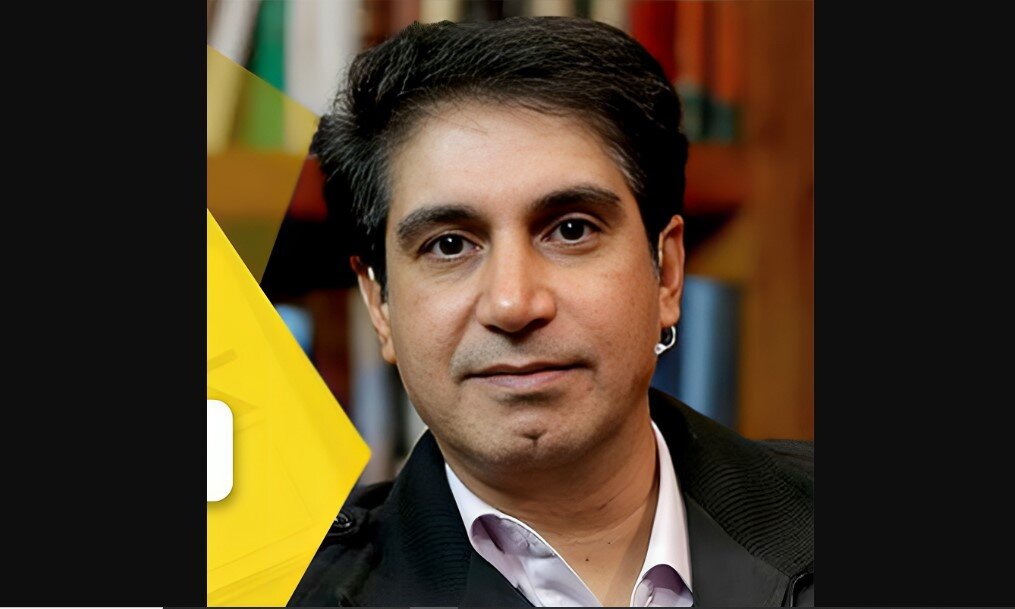 Iranian writer Mansour Alimoradi named on shortlist for BRICS Literature Award