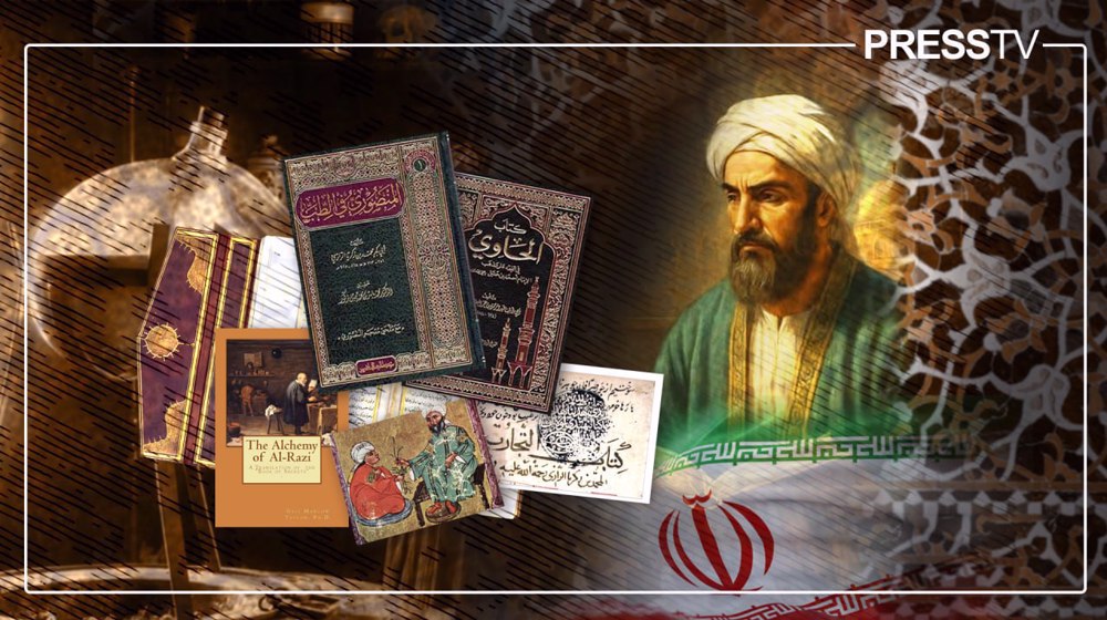 How Iranian scholar Zakariya Razi’s genius shaped West’s path to modern medicine