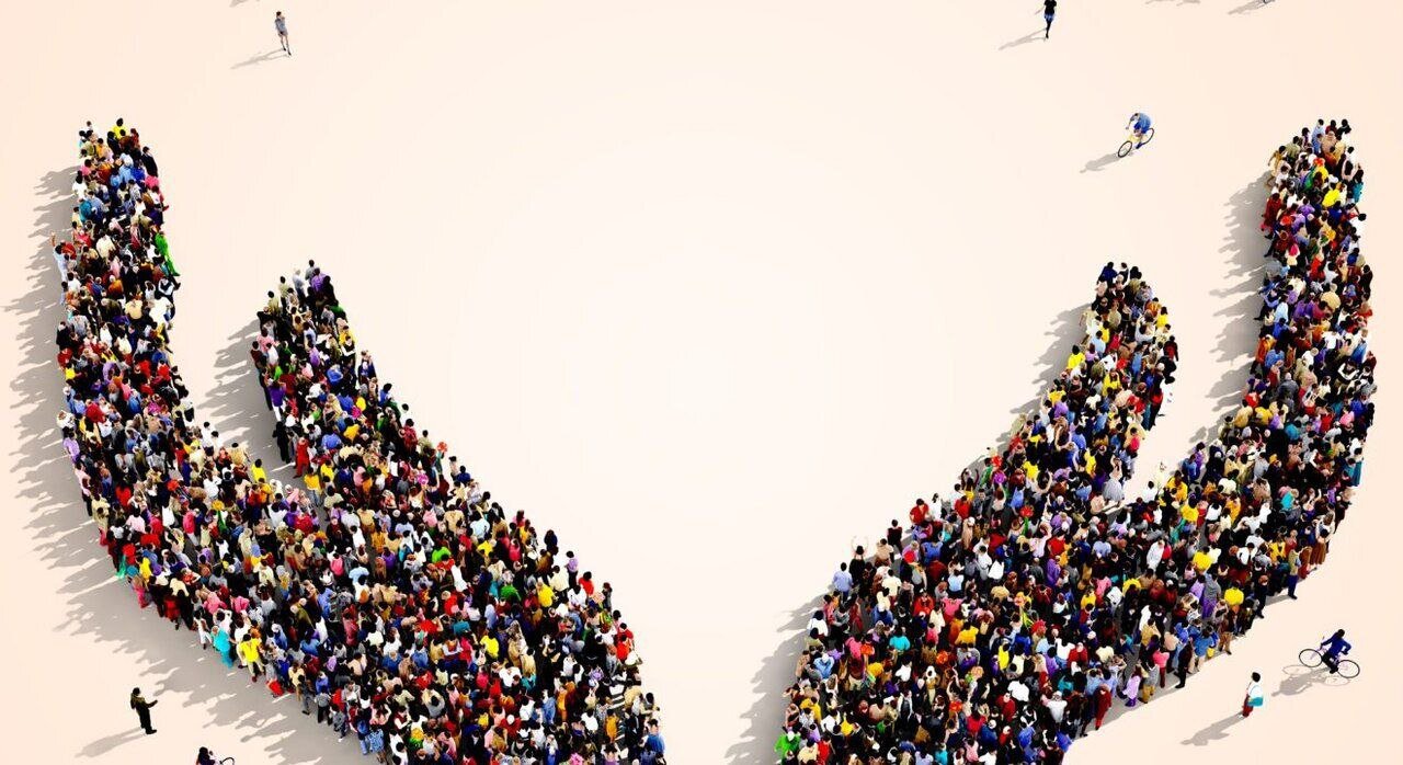 International Charity Day develops human solidarity culture