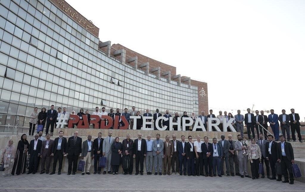 Iran is a successful model of scientific, technological development: COMSTECH general coordinator