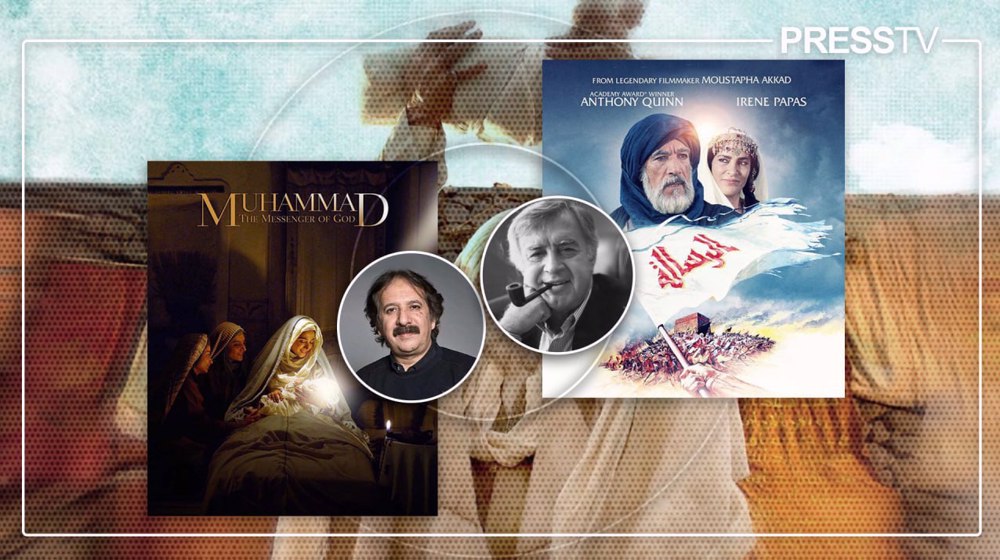 1,500 years of light: Prophet Muhammad’s life, mission in two cinematic masterpieces