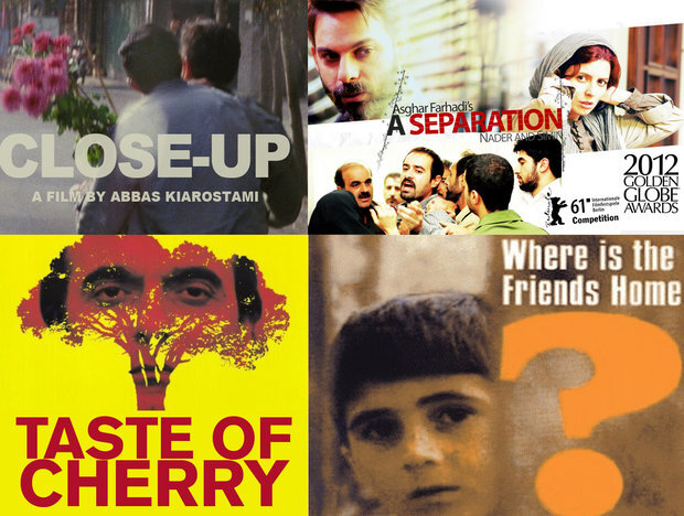 Celebrating Iranian cinema: four decades of global recognition