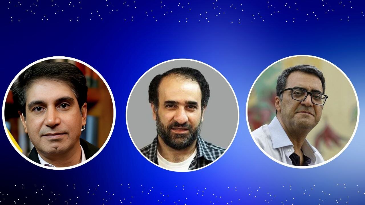 Iran participates in inaugural BRICS Literary Award with three authors