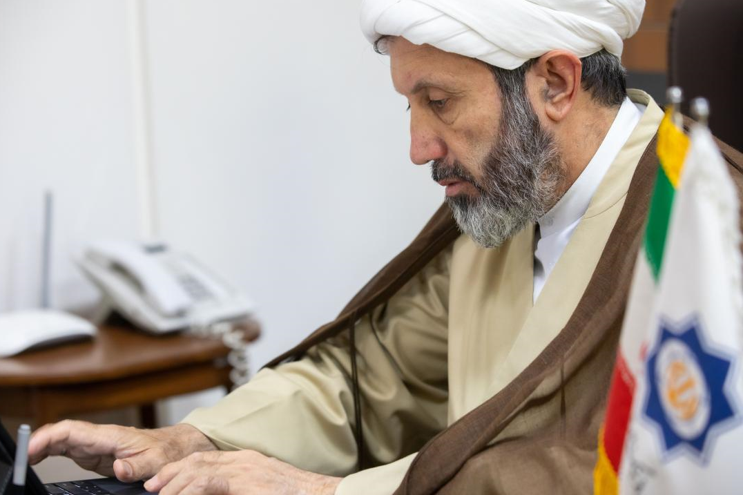 Strengthening the Components of Islamic Civilization Through the Arbaeen of Imam Hussein