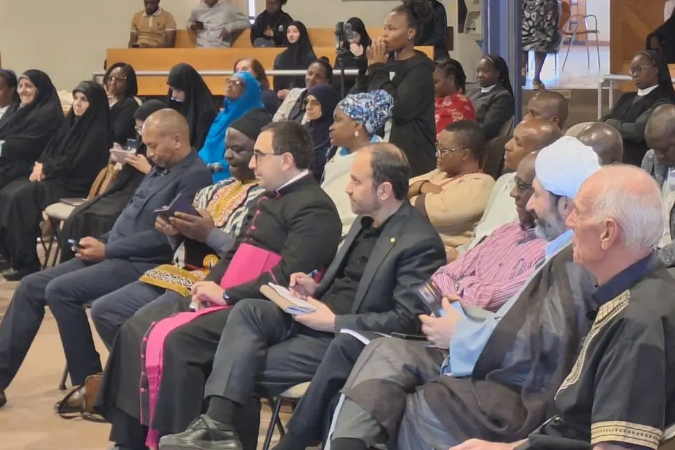 From the Quran to the Bible Peace Revisited at the Nairobi International Conference