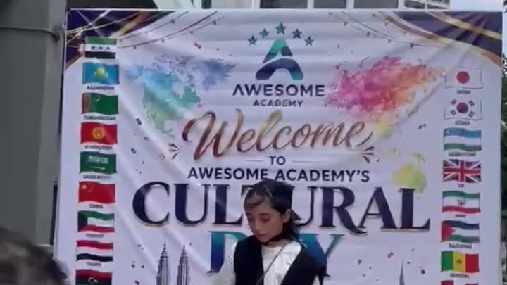 Cultural Day 