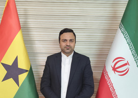 Amir Heshmati