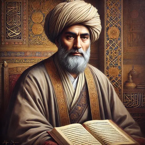 میراث-فارابی