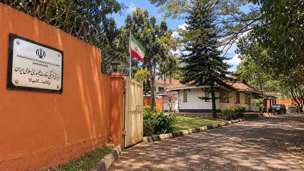 Kampala