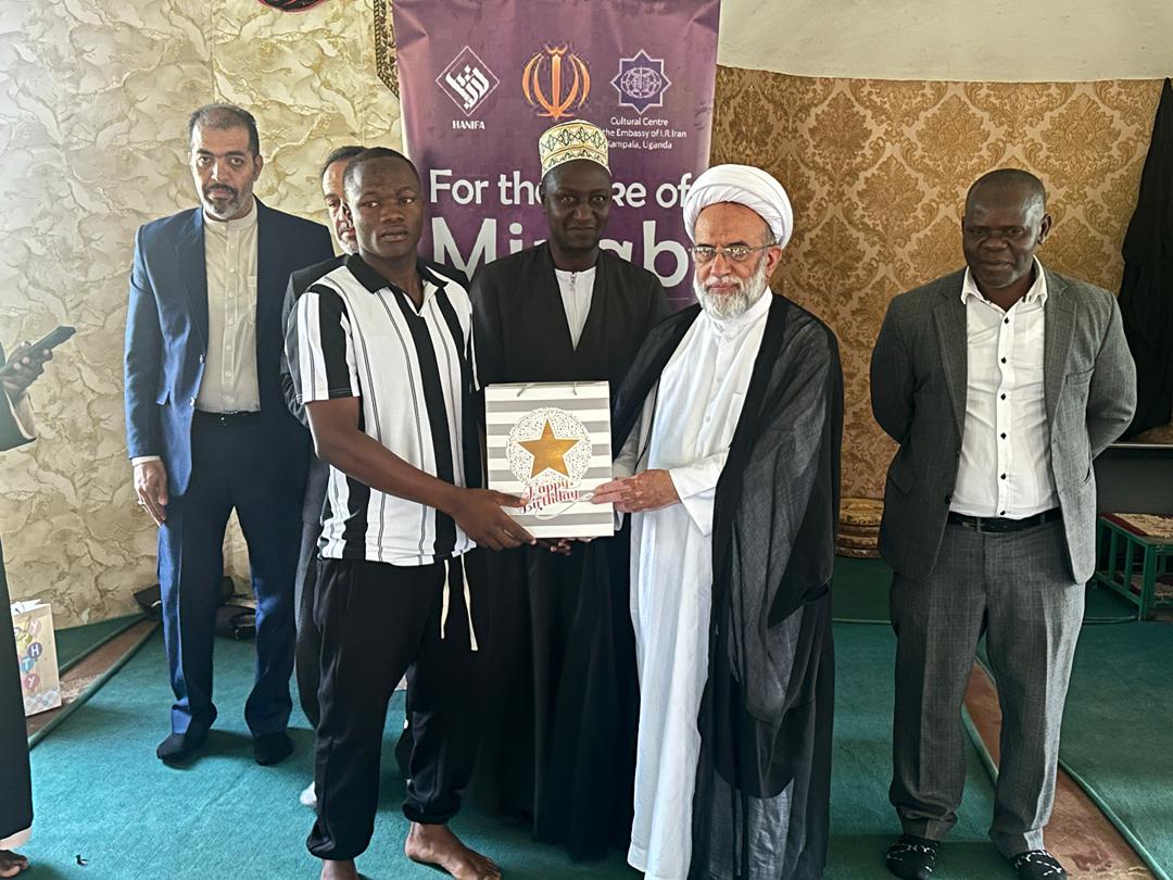 THE MINAB ESSAY WRITING AND AWARDING CEREMONY