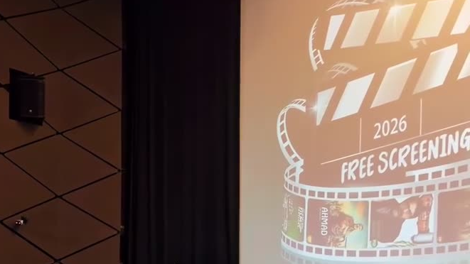 Iranian Film Festival Malaysia 6-8 February 2026 