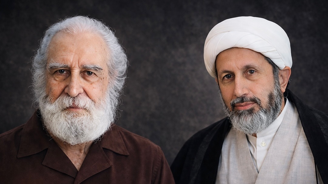 The message of the honorable head of the organization on the occasion of the death of Professor Naqib al-Attas 