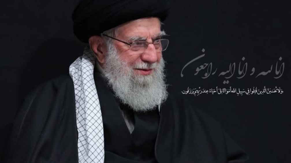 Funeral ceremony and commemoration of the martyrdom of Ayatollah Seyyed Ali Khamenei in Kuala Lumpur