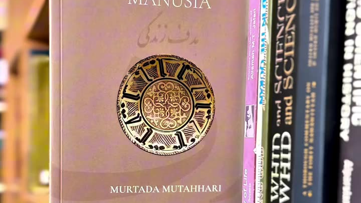 translation of Shahid Motahari’s books in Malaysia 