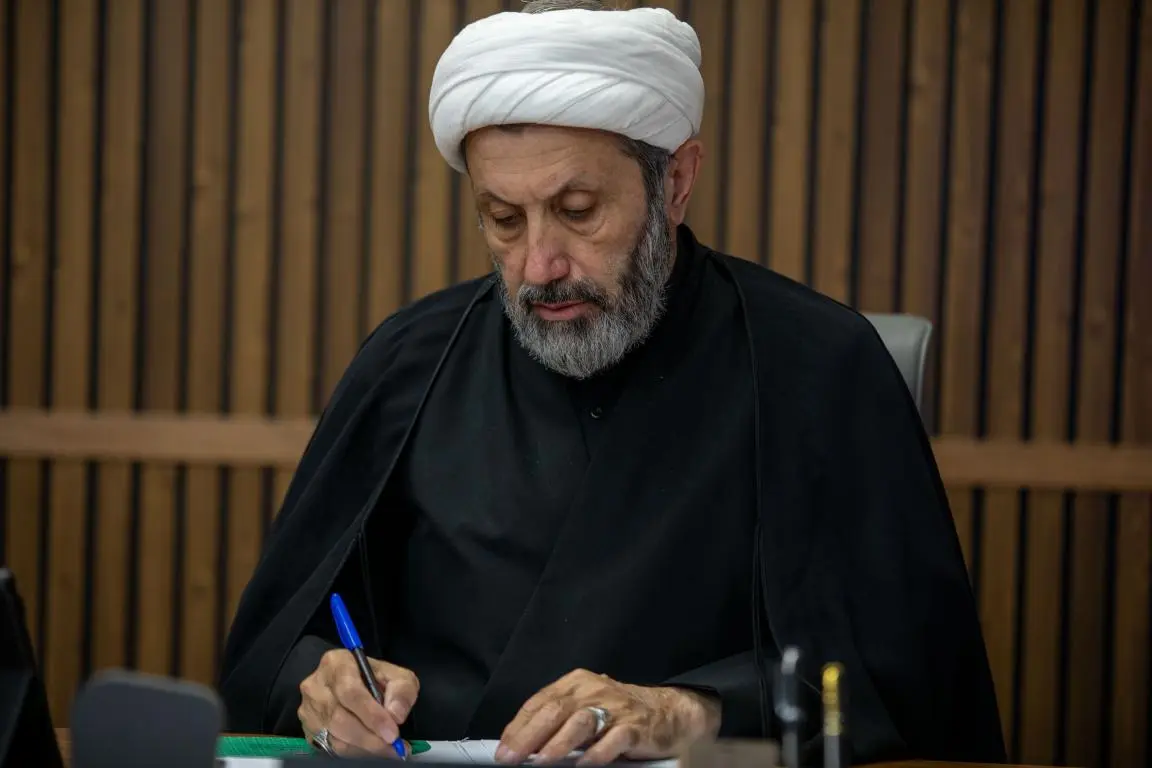 Arbaeen Is a Driving Force for a New Global Civilization
