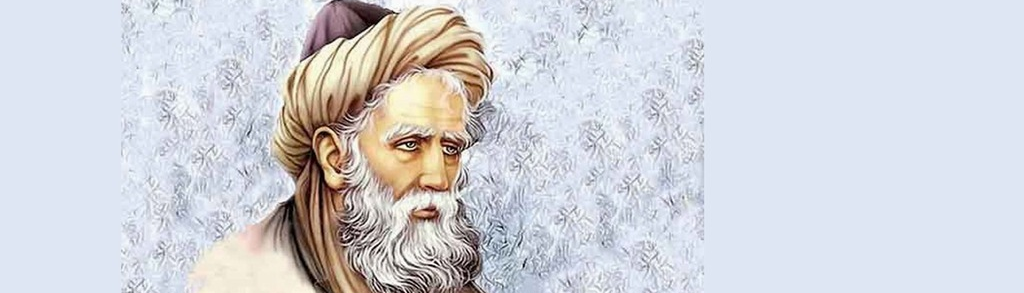 Rudaki: The Great Iranian Poet