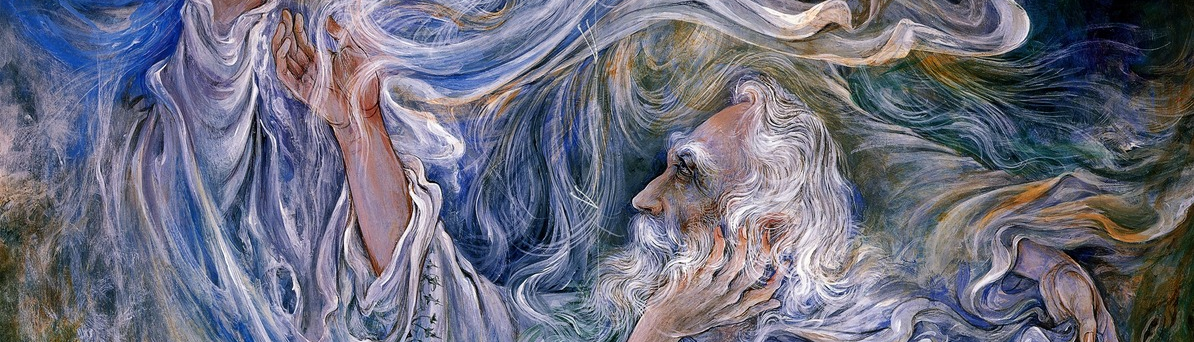 Rumi: The Unique Iranian Poet and Mystic