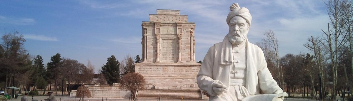 Ferdowsi and His Shahnameh, the Pride of Iran