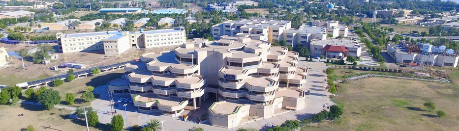 Shahid Chamran University of Ahvaz