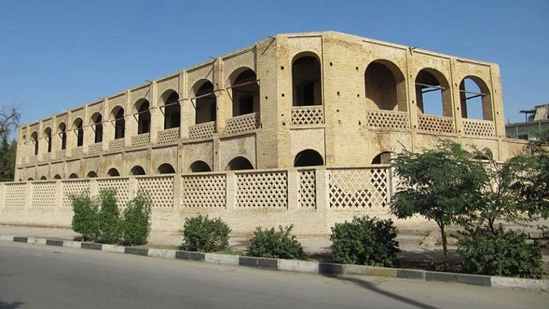 Ahvaz