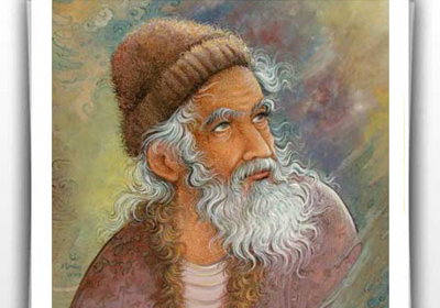 Baba Tahir’s Persian Quatrains: Vintage Poetry