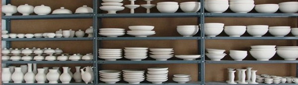 White Clay Pottery