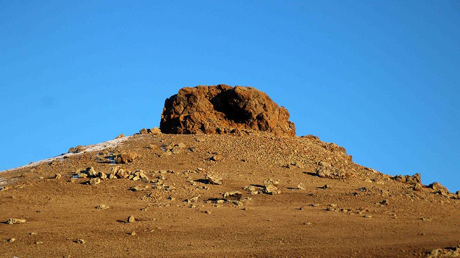 The Shisheh Village Inscription and the Ancient Shirbit Fortress: Hidden Attractions of the Qaradagh Mountains