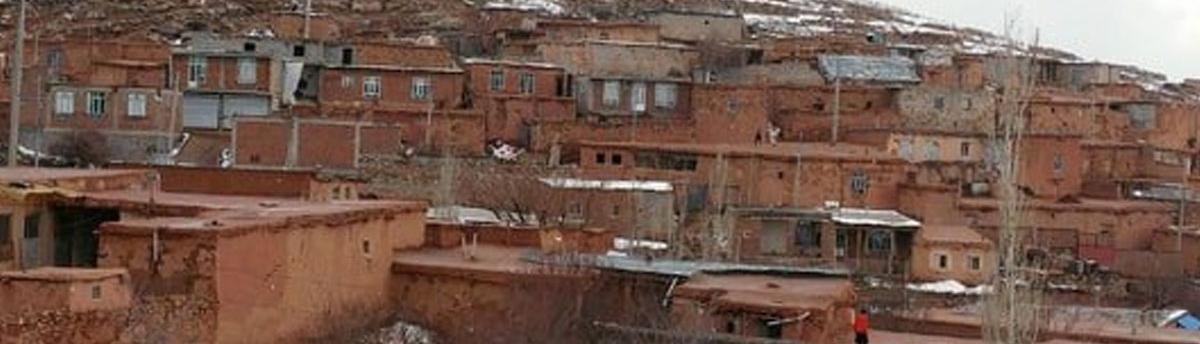 Sur Village and Its Amazing Rock-Cut Houses
