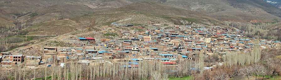 Ajabshir – A Land of Wonders and Timeless Mysteries