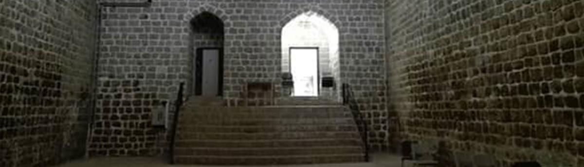 The ancient icehouses of Tabriz are a remarkable example of the ingenious Iranian technology for storing ice.