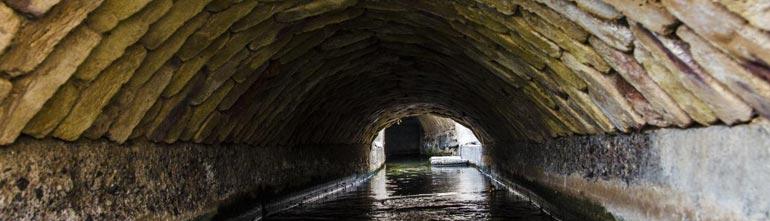 Moon Qanat: A Masterpiece of Ancient Iranian Engineering