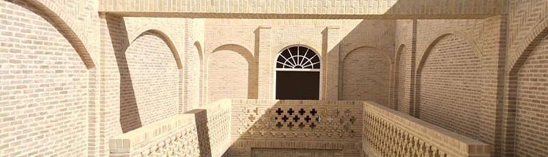 Goharriz Qanat, the lifeblood of Jopar city