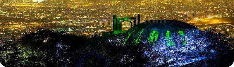  Kolakchal: The Beloved Mountain Retreat of Tehran’s Nature Enthusiasts