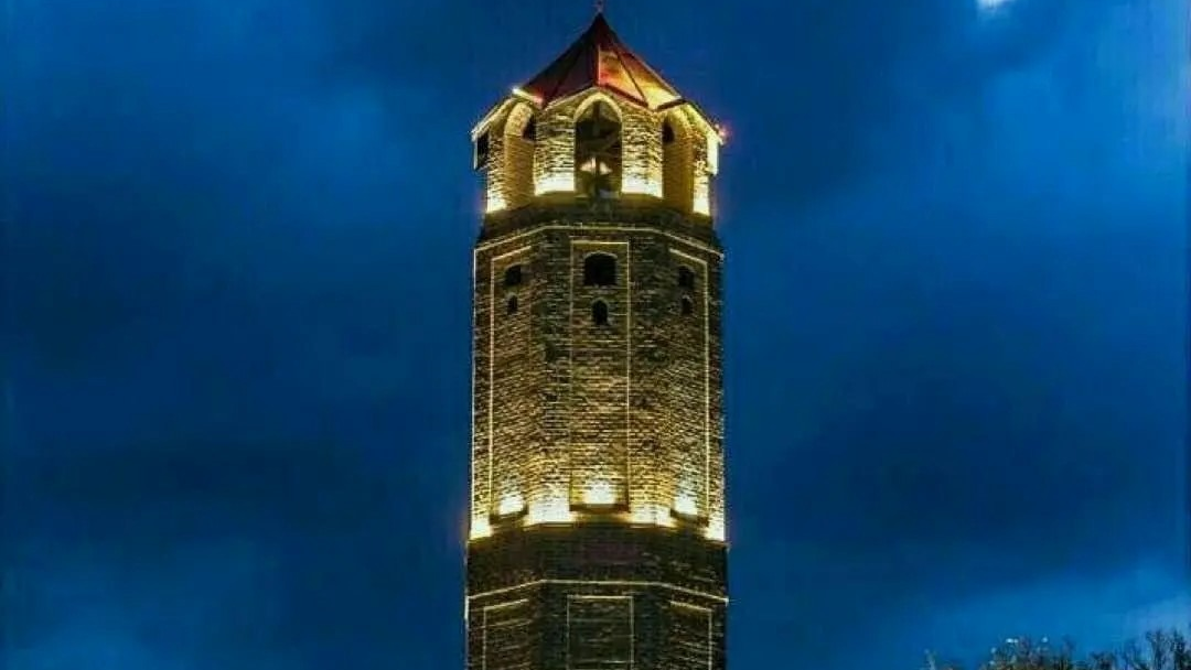 Tabriz Fire Tower