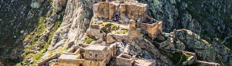 Babak Fort