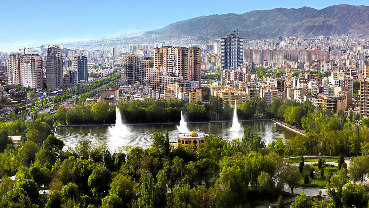 Tabriz