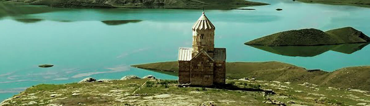 Chapel of Dzordzor