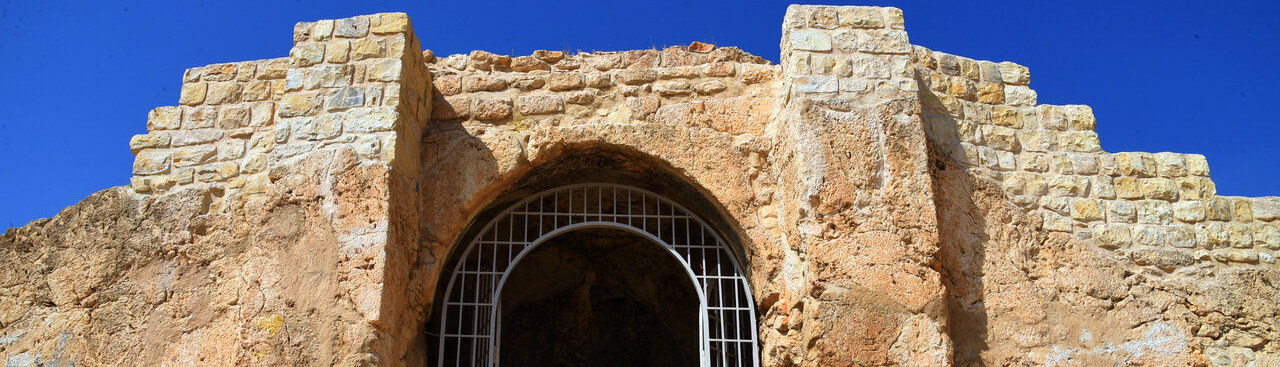 Azarakhsh Fire Temple of Darab