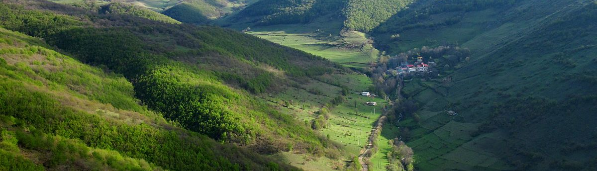 Makidi Forest Valley and Park