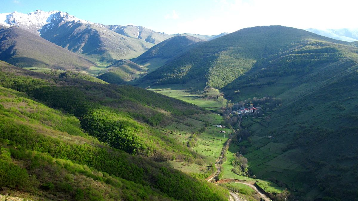 Makidi Forest Valley and Park