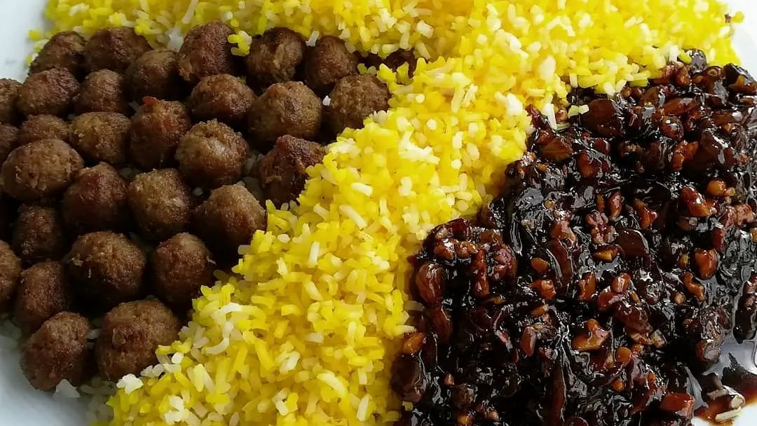 Qanbar Plau, A Special Cuisine for Special Guests