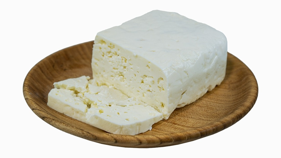 Liqvan Cheese