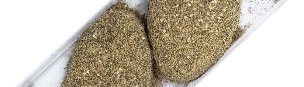 Flaxseed Halva