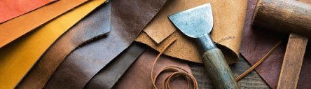 Leather Handicrafts