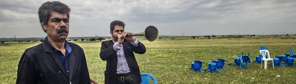 Bakhtiari Music in Nowruz