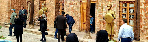 Safavi Museum of Bonab